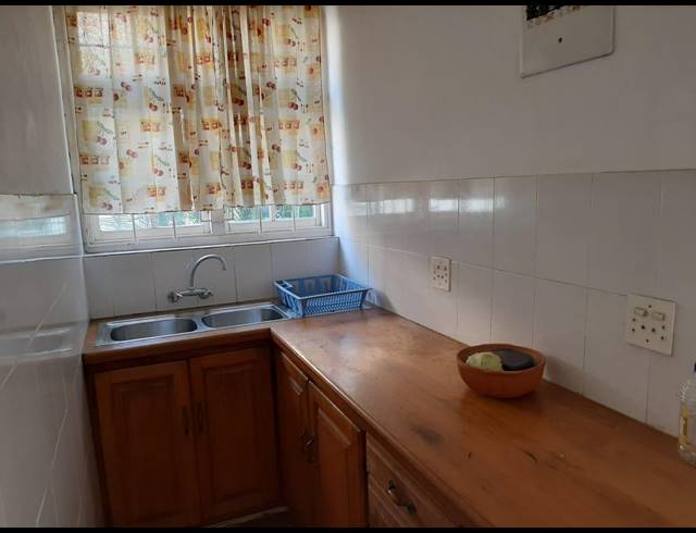 0.5 BEDROOM FLAT RENTED IN MUSGRAVE
